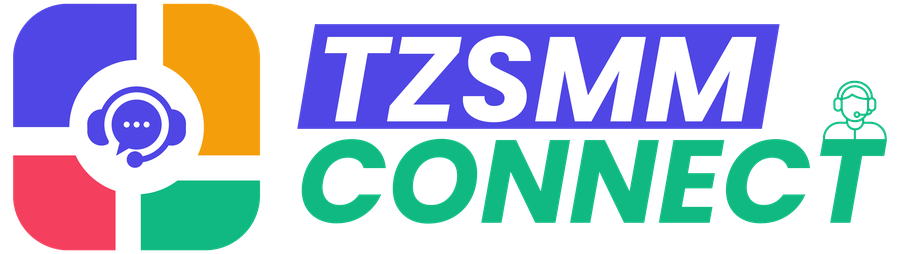 TZSMM Connect